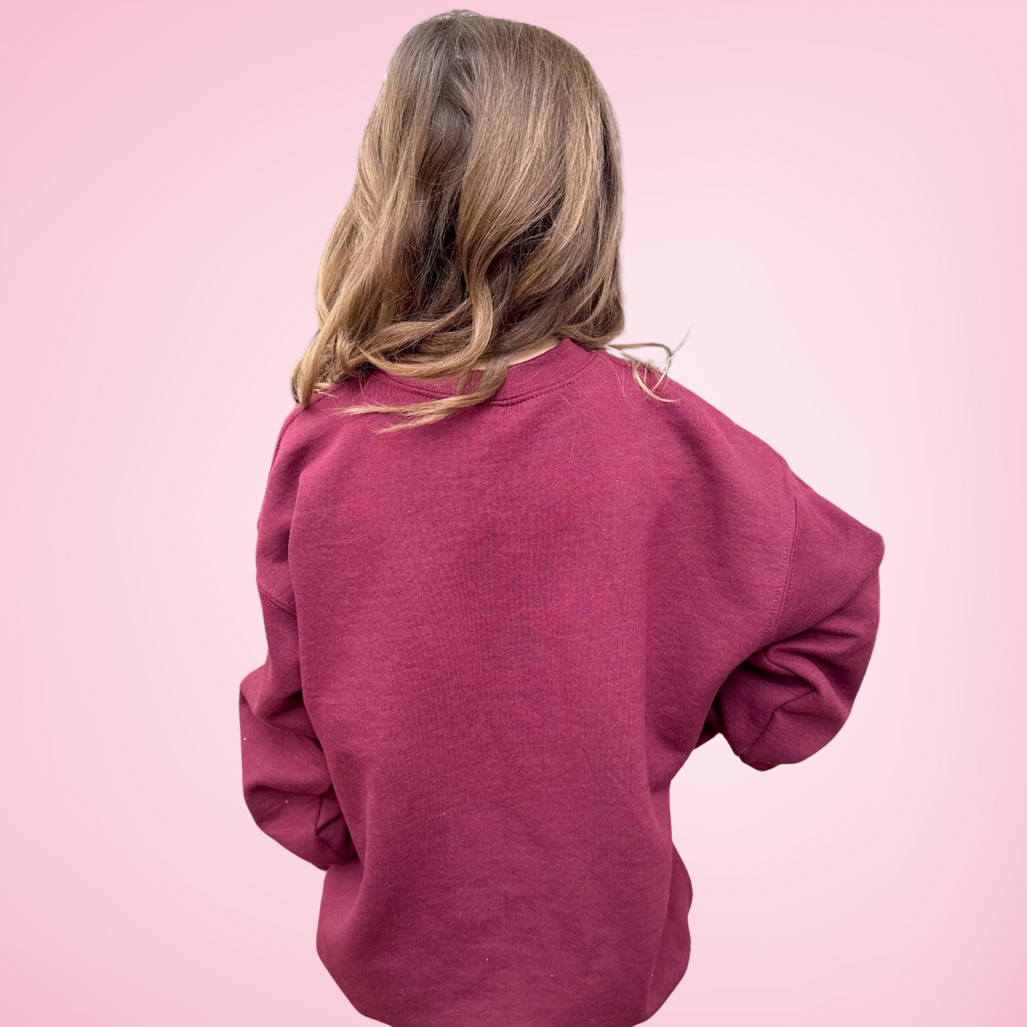 Youth Almost Friday Sweatshirt