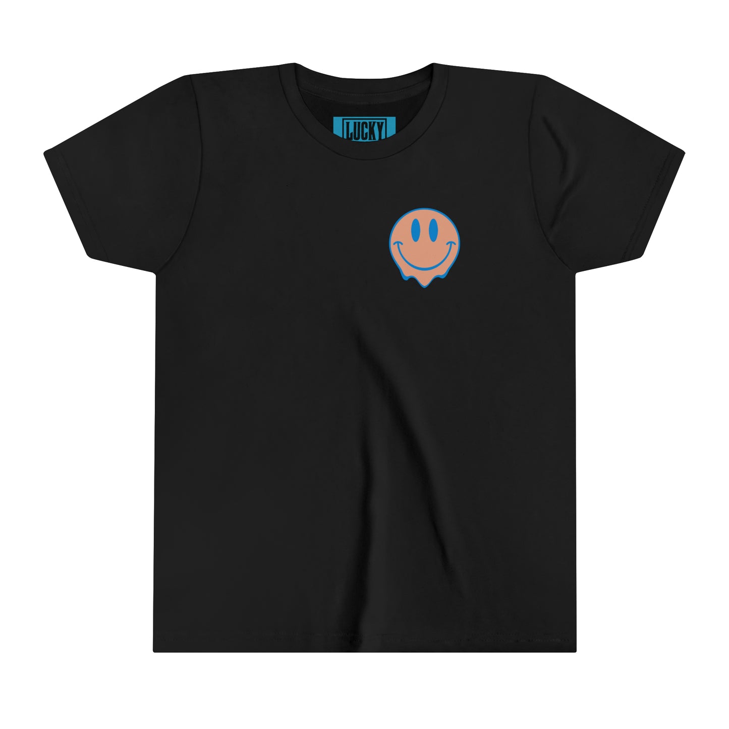 Youth "Mom's Last Nerve" Short Sleeve Tee